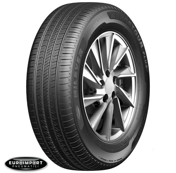 Milever Mu 069  215/60 R17 96 V   TL